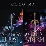 The Shadow Frost Novels : Books #1-2 cover image