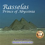 Rasselas, Prince of Abyssinia cover image