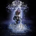 Winter's Mage : Outcast Mage cover image