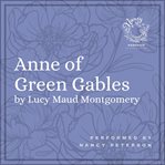 Anne of Green Gables cover image