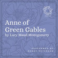 Anne of Green Gables