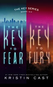 The Key Series : Books #1-2 cover image