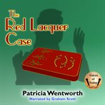 The Red Lacquer Case cover image