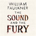 The Sound and the Fury cover image