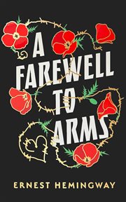 A Farewell to Arms cover image