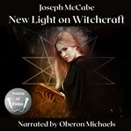 New Light on Witchcraft cover image