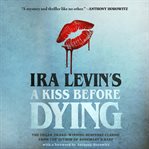 A Kiss Before Dying cover image