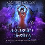 The Assassin's Destiny cover image