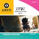 Up2U Adventures, Set 3 cover image
