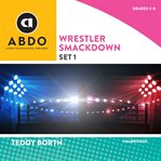 Wrestler Smackdown, Set 1 cover image