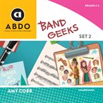 Band Geeks, Set 2 cover image