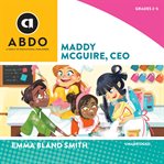 Maddy McGuire, CEO cover image