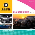Classic Cars, Set 2 cover image