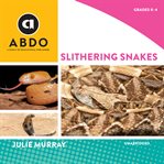 Slithering Snakes cover image