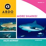 More Sharks! cover image