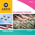 US Armed Forces cover image
