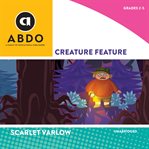 Creature feature cover image