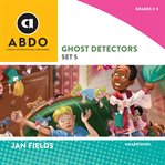 Ghost detectors. Set 5 cover image