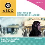 Haunting of Hawthorne Harbor cover image