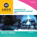 Haunting of Hawthorne Harbor. Set 2 cover image