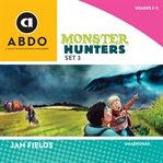 Monster Hunters, Set 3 cover image