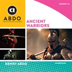 Ancient warriors cover image