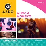 Musical Moments cover image