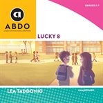 Lucky 8 cover image