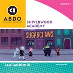 Shiverwood Academy cover image