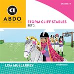 Storm Cliff Stables, Set 2 cover image