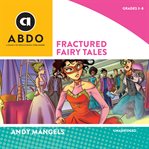 Fractured Fairy Tales cover image