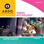 Greek Mythology cover image