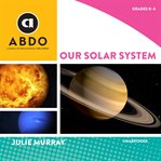 Our Solar System cover image