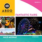 Fantastic Fairs cover image