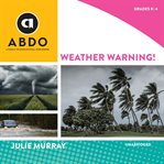 Weather Warning! cover image