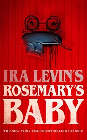 Ira Levin's Rosemary's Baby cover image