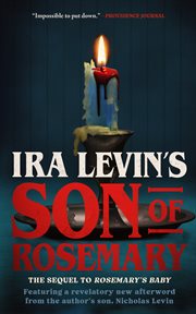 Son of Rosemary cover image