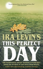 This Perfect Day cover image