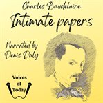 Intimate Papers cover image