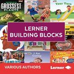 Lerner Building Blocks cover image