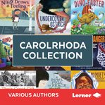 Carolrhoda Collection cover image