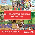 Millbrook/Carolrhoda Collection cover image