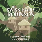 The Swiss Family Robinson cover image