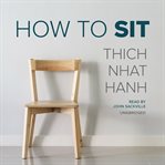 How to Sit cover image