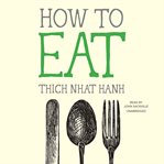 How to Eat cover image