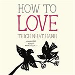 How to Love cover image