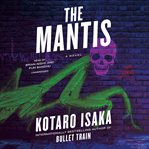 The Mantis cover image