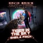 Tiger in the Sky cover image