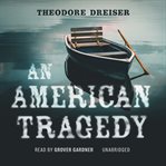 An American Tragedy cover image