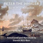 Peter the Whaler cover image